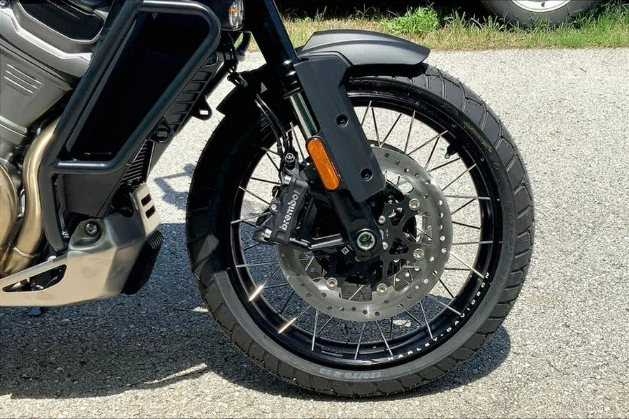 2024 Harley-Davidson® RA1250S - Pan America® 1250 Special