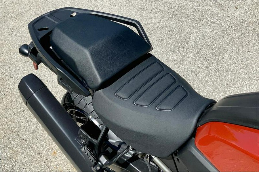 2024 Harley-Davidson® RA1250S - Pan America® 1250 Special