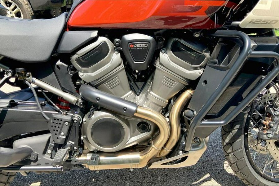 2024 Harley-Davidson® RA1250S - Pan America® 1250 Special