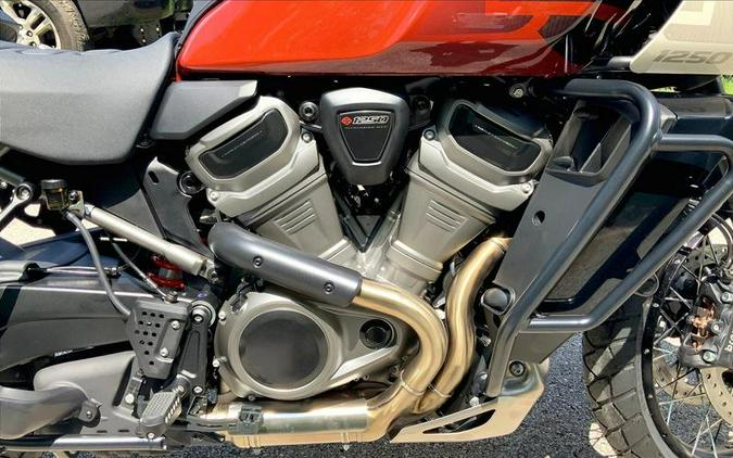 2024 Harley-Davidson® RA1250S - Pan America® 1250 Special