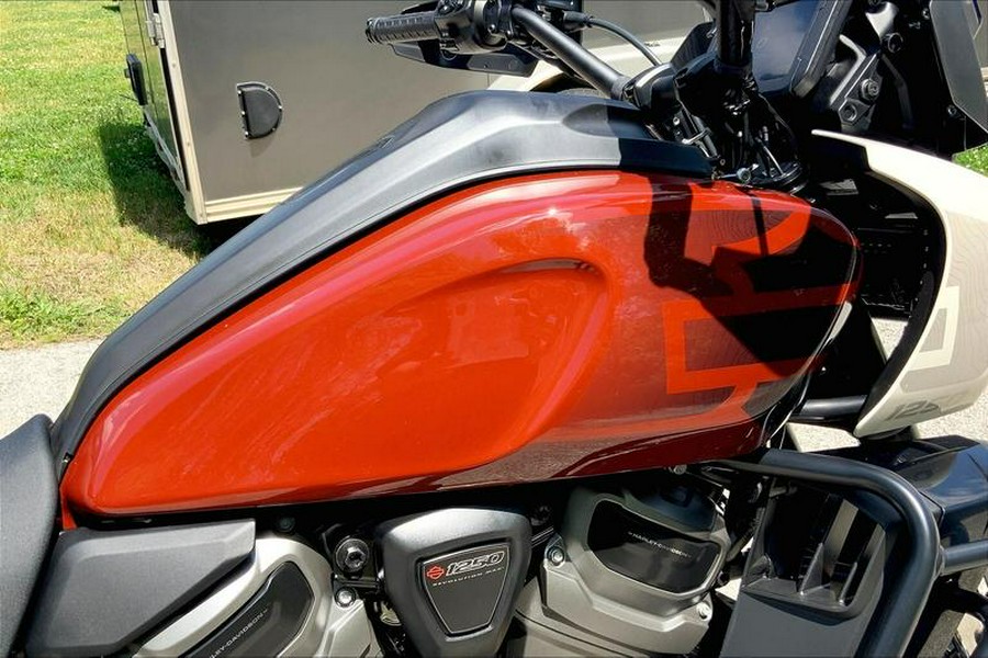 2024 Harley-Davidson® RA1250S - Pan America® 1250 Special