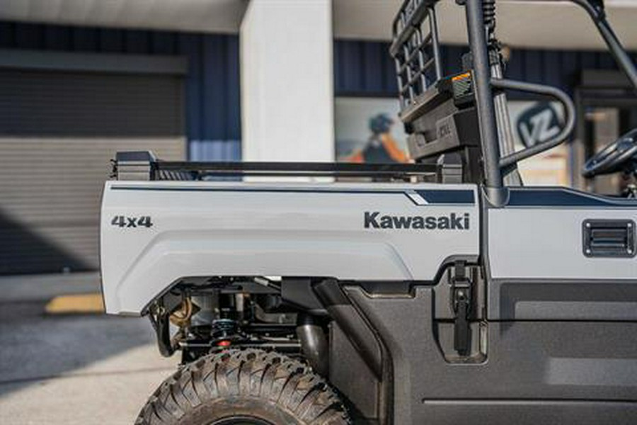 2025 Kawasaki MULE PRO-MX EPS