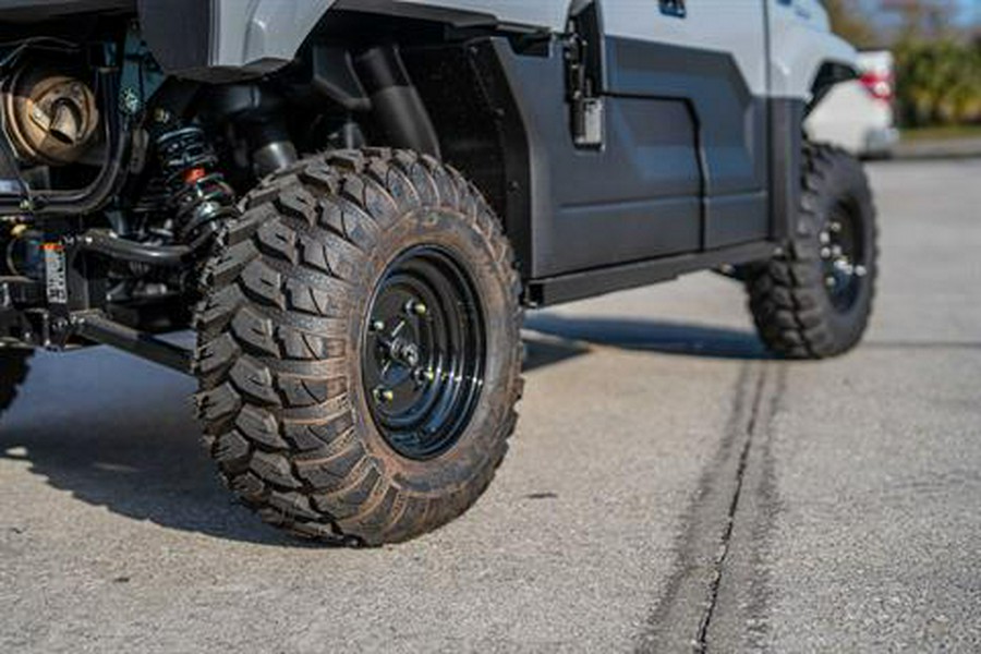 2025 Kawasaki MULE PRO-MX EPS