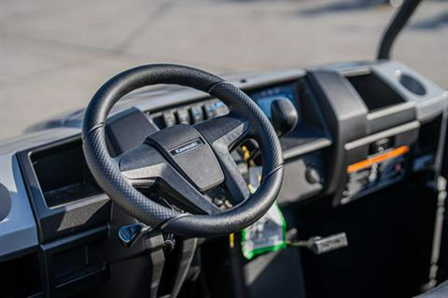 2025 Kawasaki MULE PRO-MX EPS