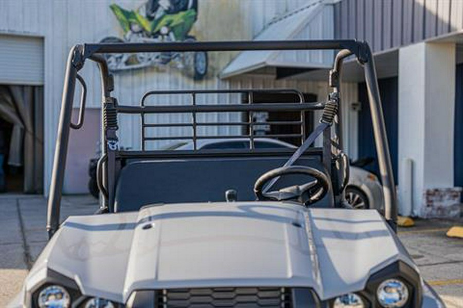 2025 Kawasaki MULE PRO-MX EPS