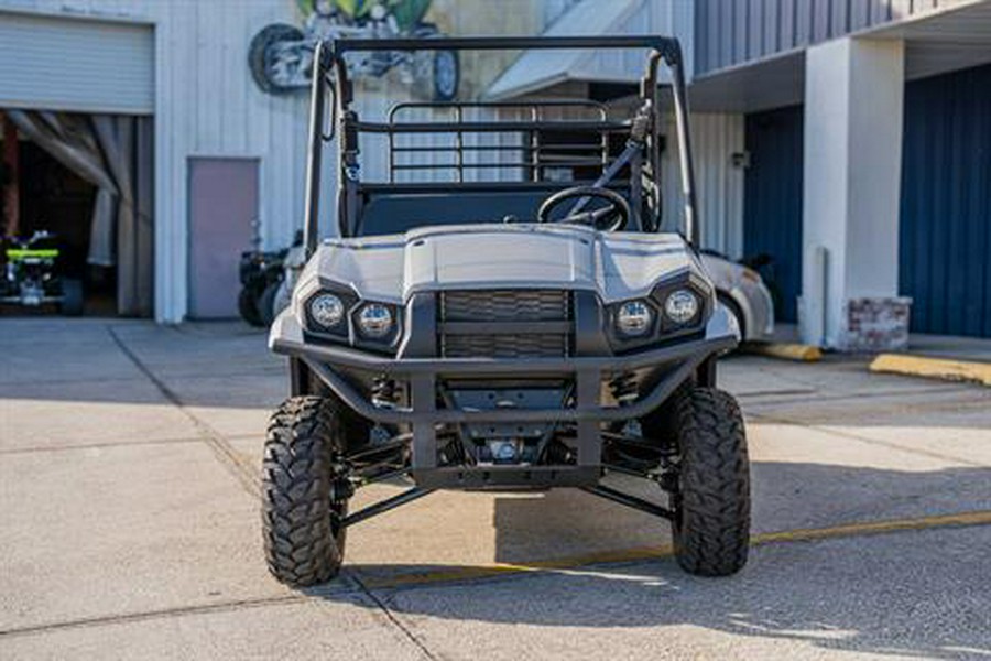 2025 Kawasaki MULE PRO-MX EPS