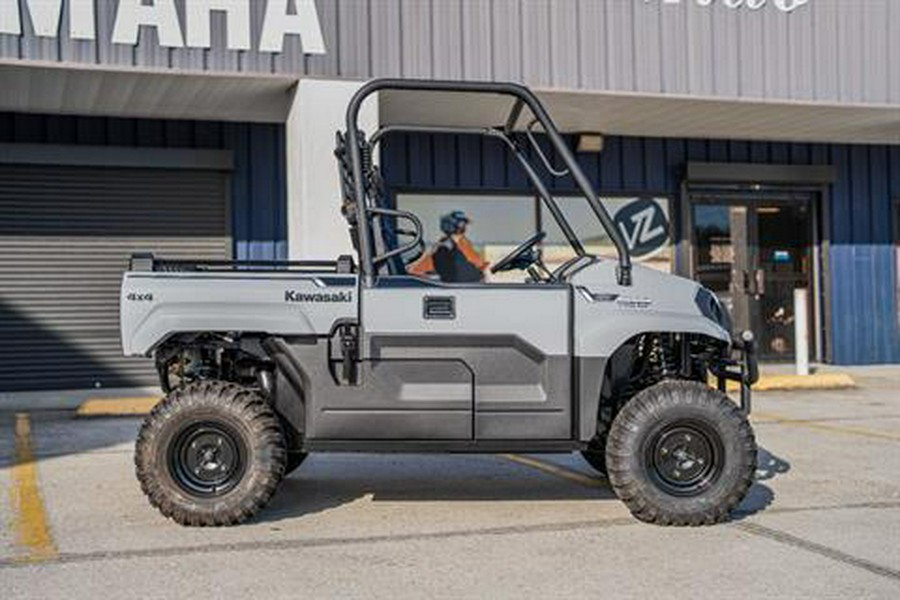 2025 Kawasaki MULE PRO-MX EPS