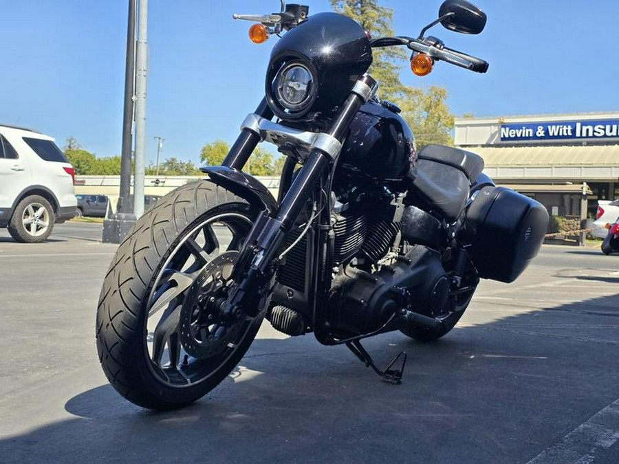 2019 Harley-Davidson® FLSB - Softail® Sport Glide®