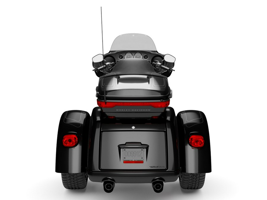 2025 Harley-Davidson Tri Glide® Ultra