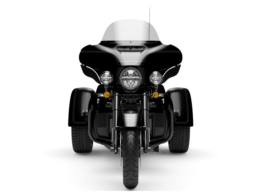 2025 Harley-Davidson Tri Glide® Ultra