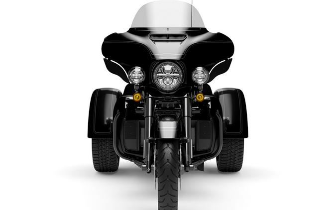 2025 Harley-Davidson Tri Glide® Ultra