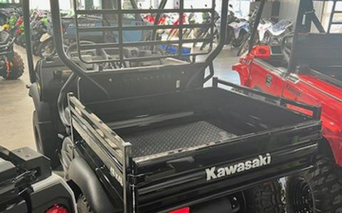 2026 Kawasaki Mule SX 4x4