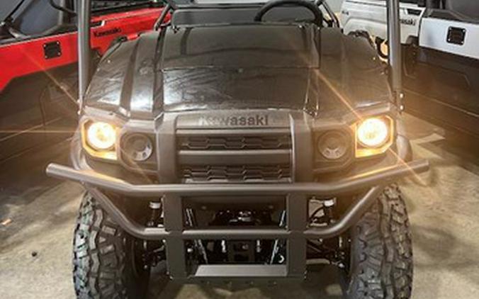 2026 Kawasaki Mule SX 4x4