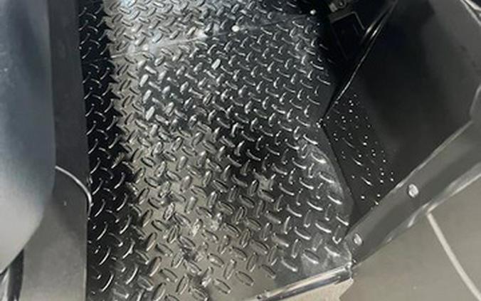 2026 Kawasaki Mule SX 4x4