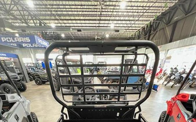 2026 Kawasaki Mule SX 4x4