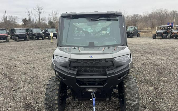 2026 Polaris Ranger® Crew XP 1000 NorthStar Edition Trail Boss