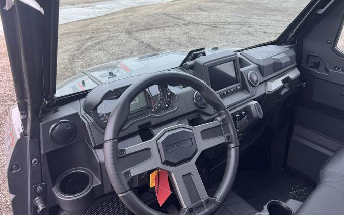 2026 Polaris Ranger® Crew XP 1000 NorthStar Edition Trail Boss