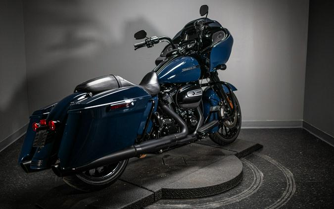 2019 Road Glide® Special (FLTRXS)