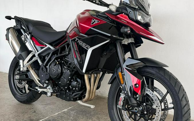 2025 Triumph TIGER 900 GT PRO