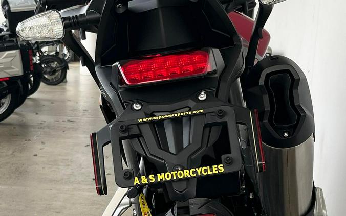 2025 Triumph TIGER 900 GT PRO