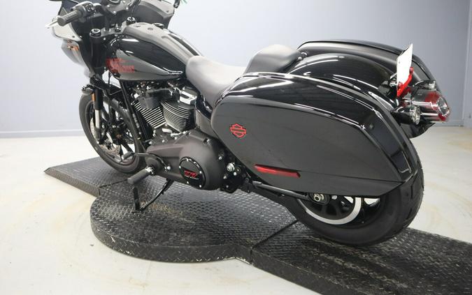 2026 Harley-Davidson Low Rider ST