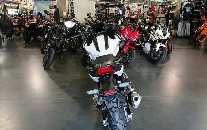 2026 Honda NC750X DCT