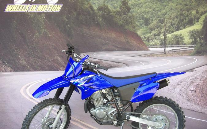 2026 Yamaha TT-R230