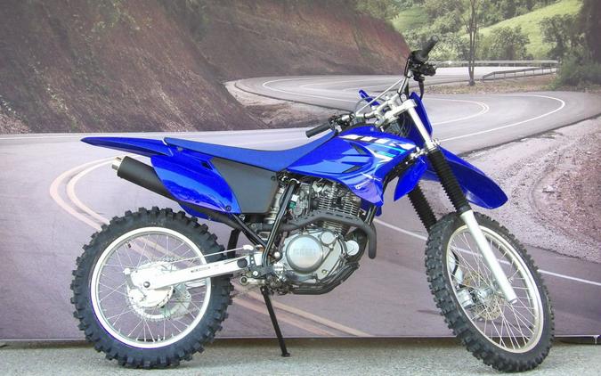 2026 Yamaha TT-R230