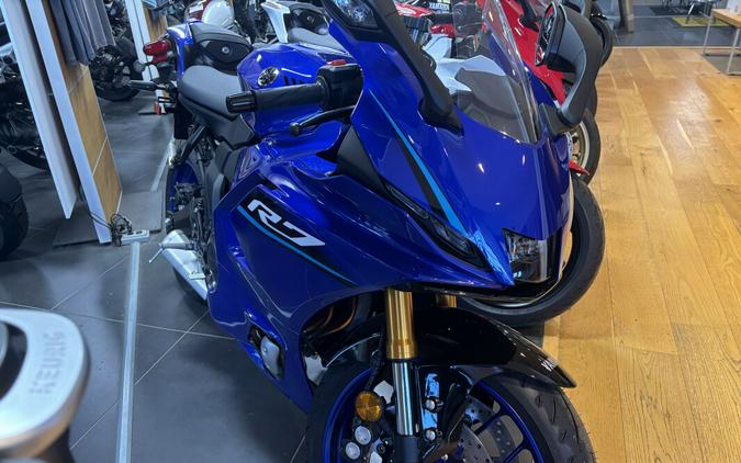 2026 YZF-R7