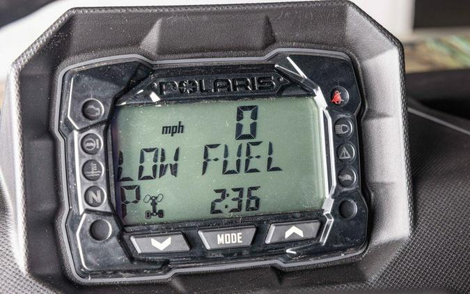 2026 Polaris RANGER CREW 1000 Premium Polaris Pursuit Camo - TH255120