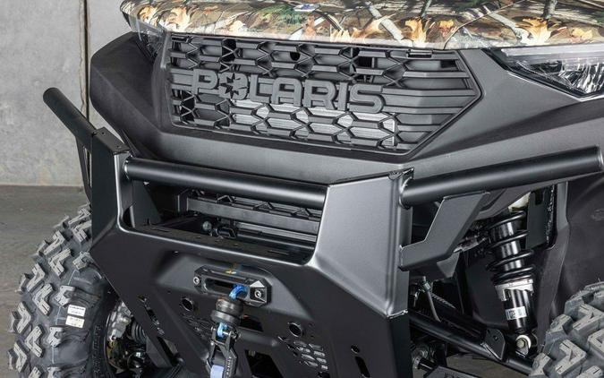 2026 Polaris RANGER CREW 1000 Premium Polaris Pursuit Camo - TH255120