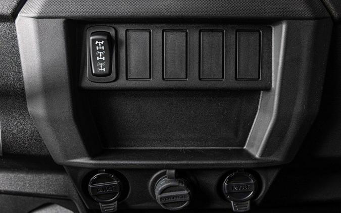 2026 Polaris RANGER CREW 1000 Premium Polaris Pursuit Camo - TH255120
