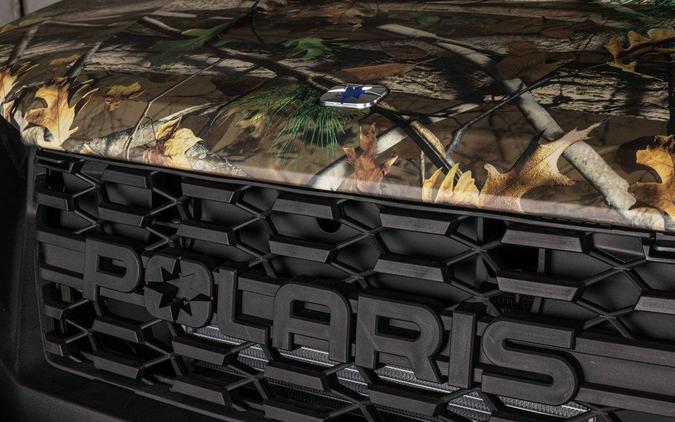 2026 Polaris RANGER CREW 1000 Premium Polaris Pursuit Camo - TH255120