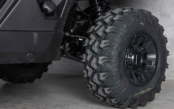 2026 Polaris RANGER CREW 1000 Premium Polaris Pursuit Camo - TH255120