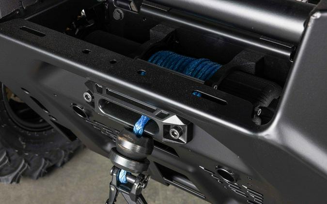 2026 Polaris RANGER CREW 1000 Premium Polaris Pursuit Camo - TH255120