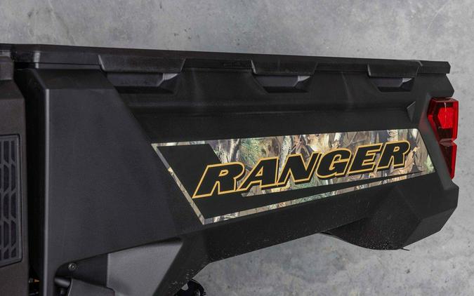 2026 Polaris RANGER CREW 1000 Premium Polaris Pursuit Camo - TH255120