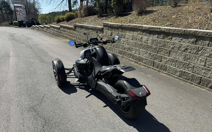 2021 Can-Am Ryker 900 ACE