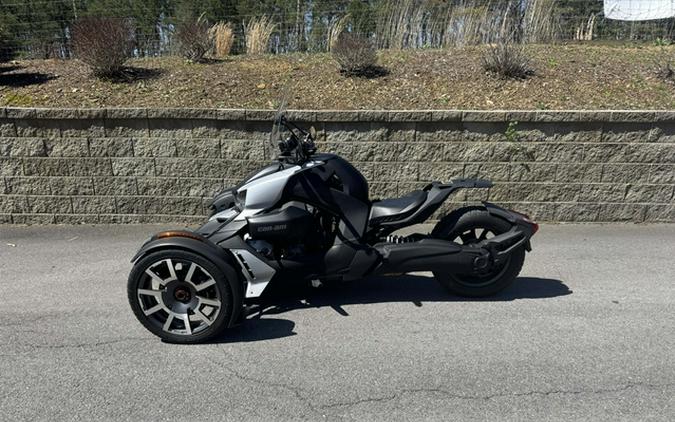 2021 Can-Am Ryker 900 ACE
