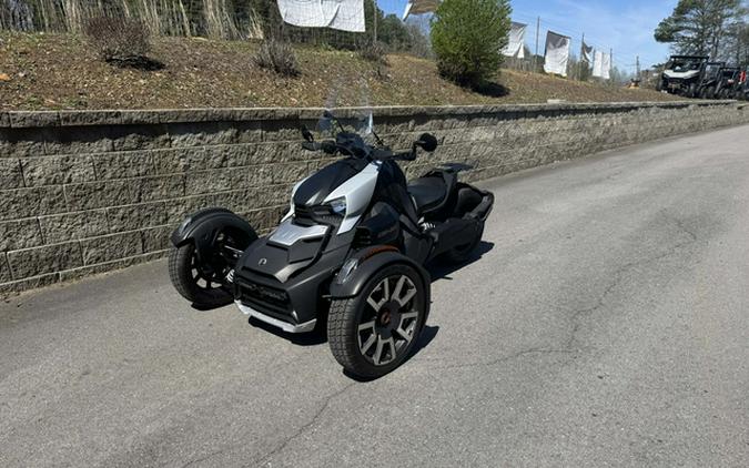 2021 Can-Am Ryker 900 ACE