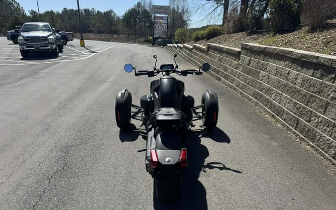 2021 Can-Am Ryker 900 ACE