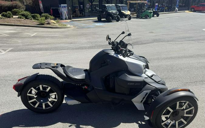 2021 Can-Am Ryker 900 ACE