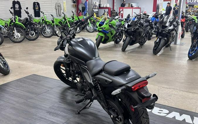 2026 Kawasaki Eliminator