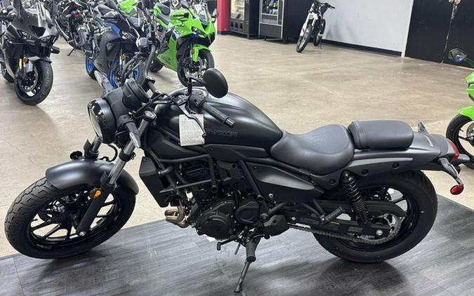 2026 Kawasaki Eliminator