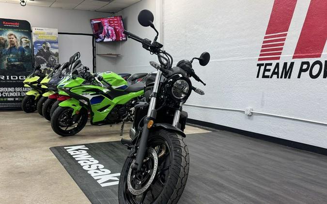 2026 Kawasaki Eliminator
