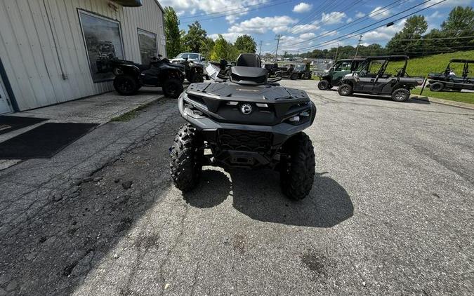 2026 Can-Am® Outlander MAX DPS 1000R