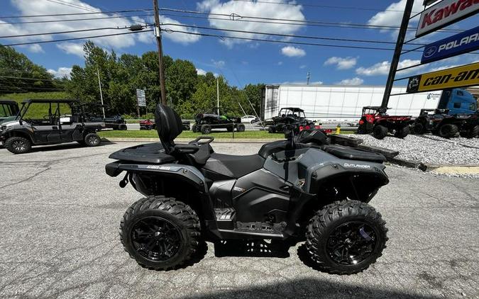2026 Can-Am® Outlander MAX DPS 1000R