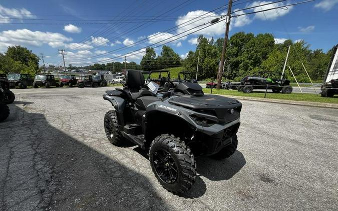 2026 Can-Am® Outlander MAX DPS 1000R