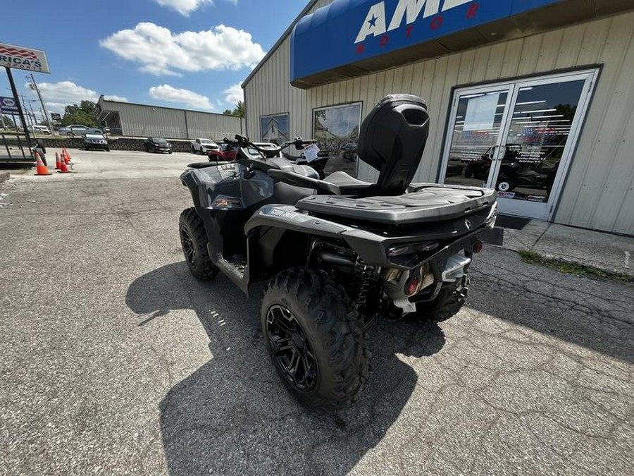 2026 Can-Am® Outlander MAX DPS 1000R