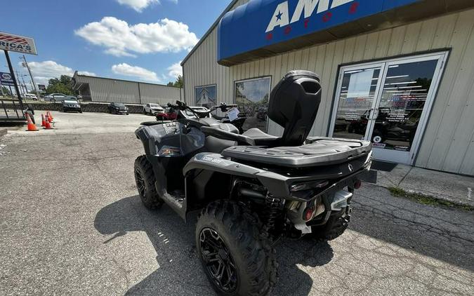 2026 Can-Am® Outlander MAX DPS 1000R