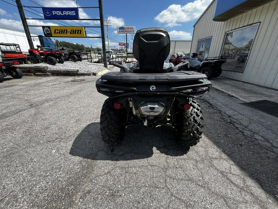 2026 Can-Am® Outlander MAX DPS 1000R